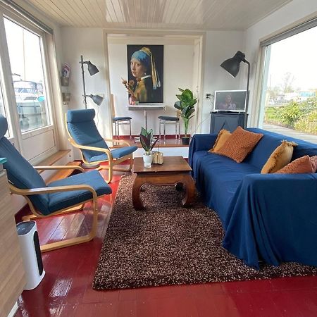 Dreamer Villa Nederhorst den Berg Eksteriør bilde