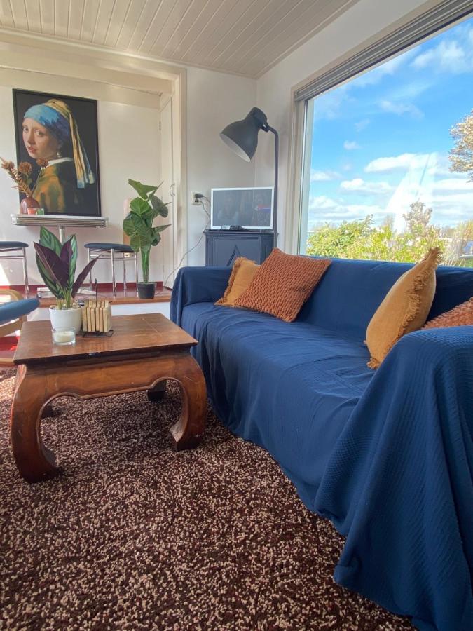 Dreamer Villa Nederhorst den Berg Eksteriør bilde