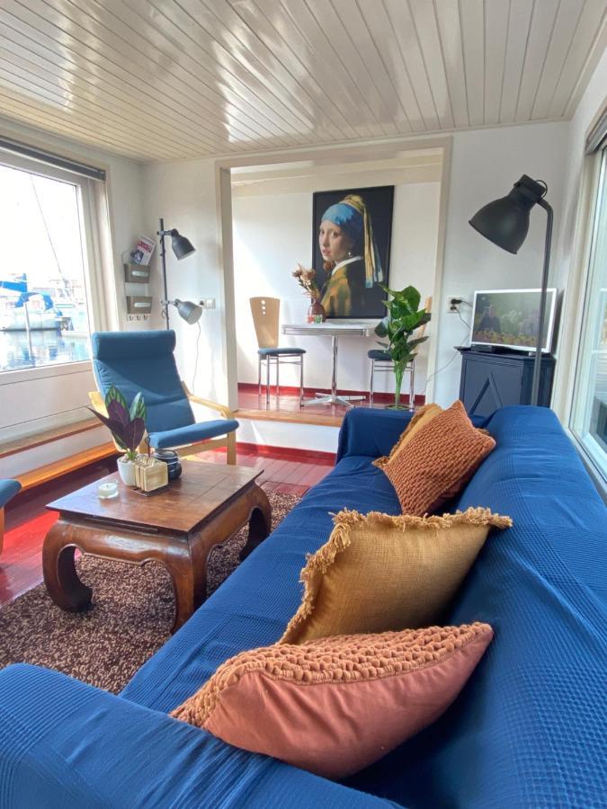 Dreamer Villa Nederhorst den Berg Eksteriør bilde