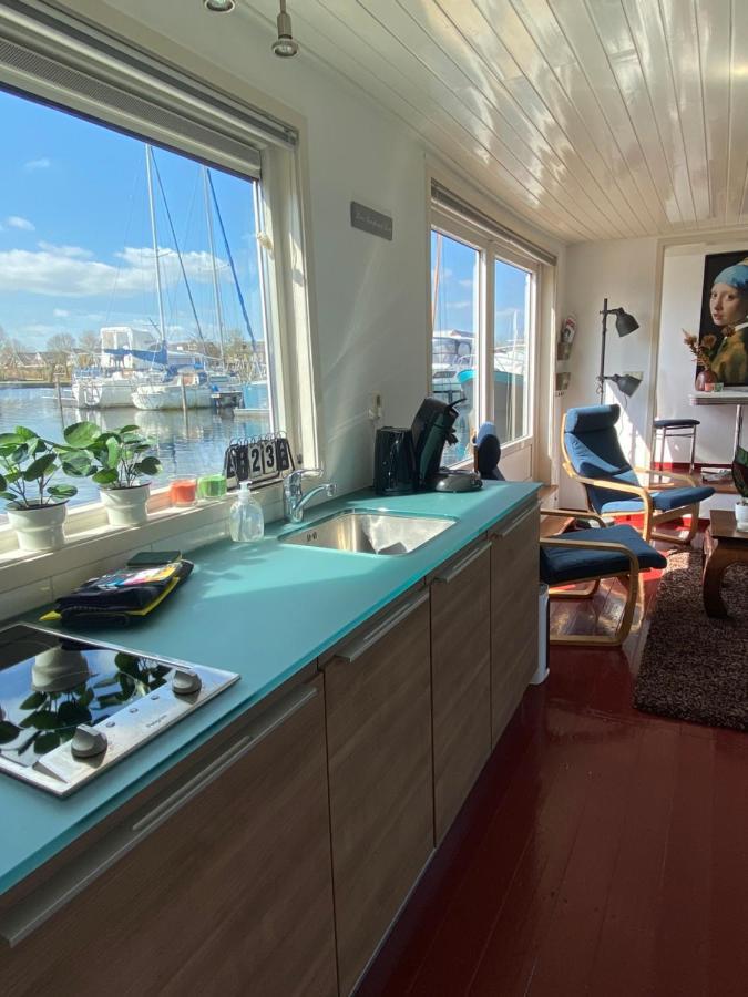 Dreamer Villa Nederhorst den Berg Eksteriør bilde